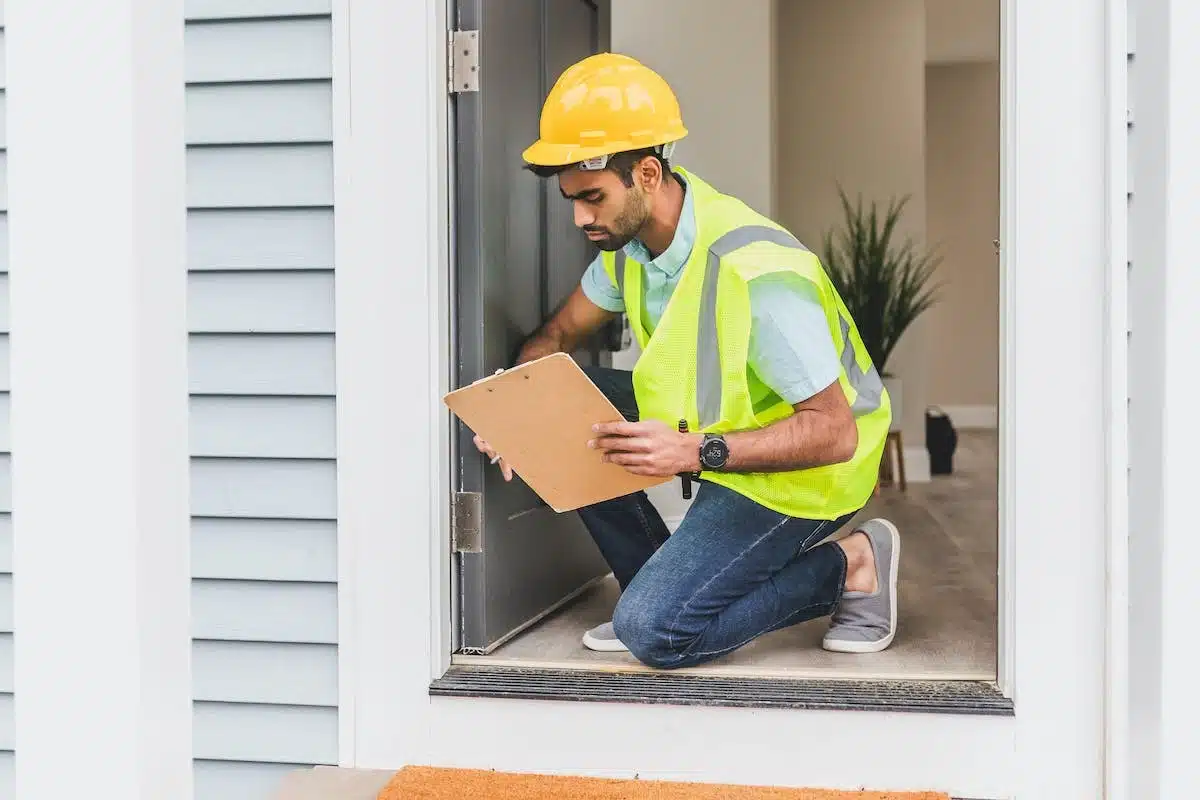 assurance logement