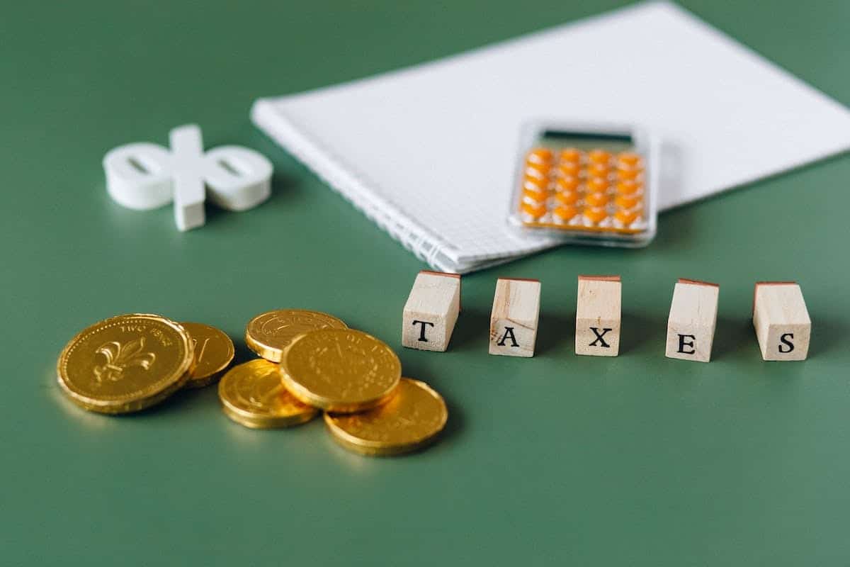 avantages fiscaux