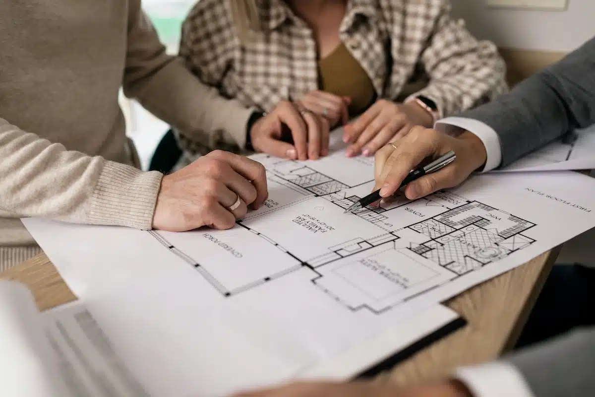 immobilier  recherche