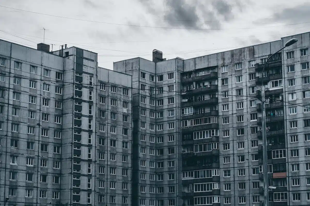 appartement  erreur