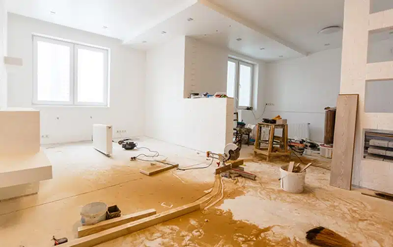 Conseils pour réussir les travaux de rénovation de votre bien immobilier