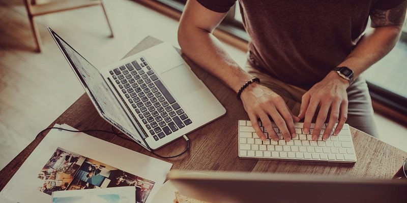 La gestion locative qui se digitalise en 2021