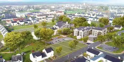 Les avantages de Construire à Saint Aubin du Cormier