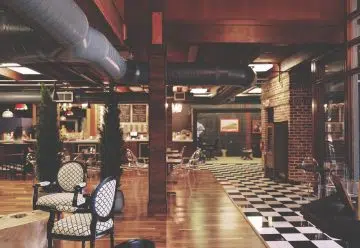Acheter une chambre froide pour son restaurant