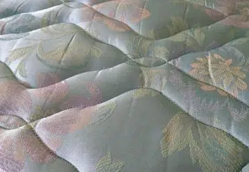 Changer de matelas lors d'un déménagement