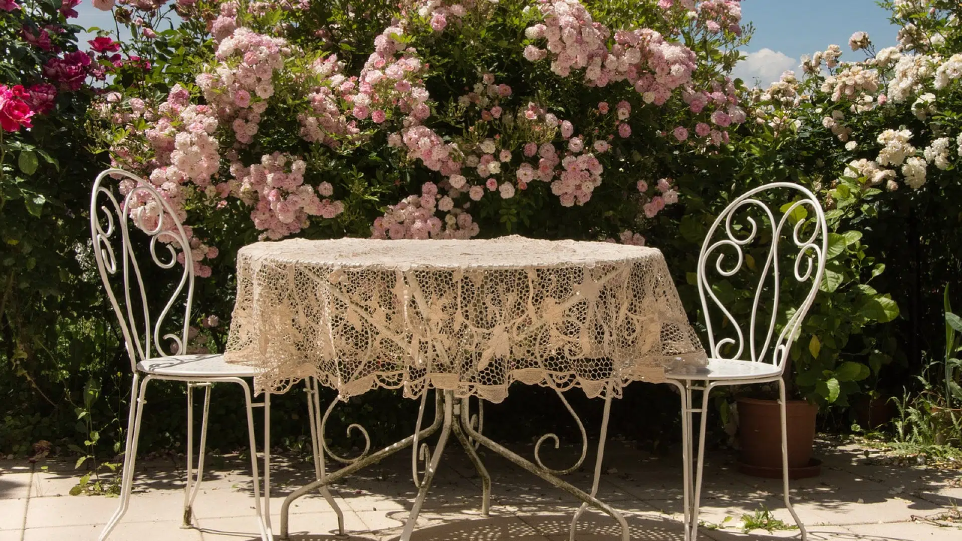 Comment aménager sa terrasse ?