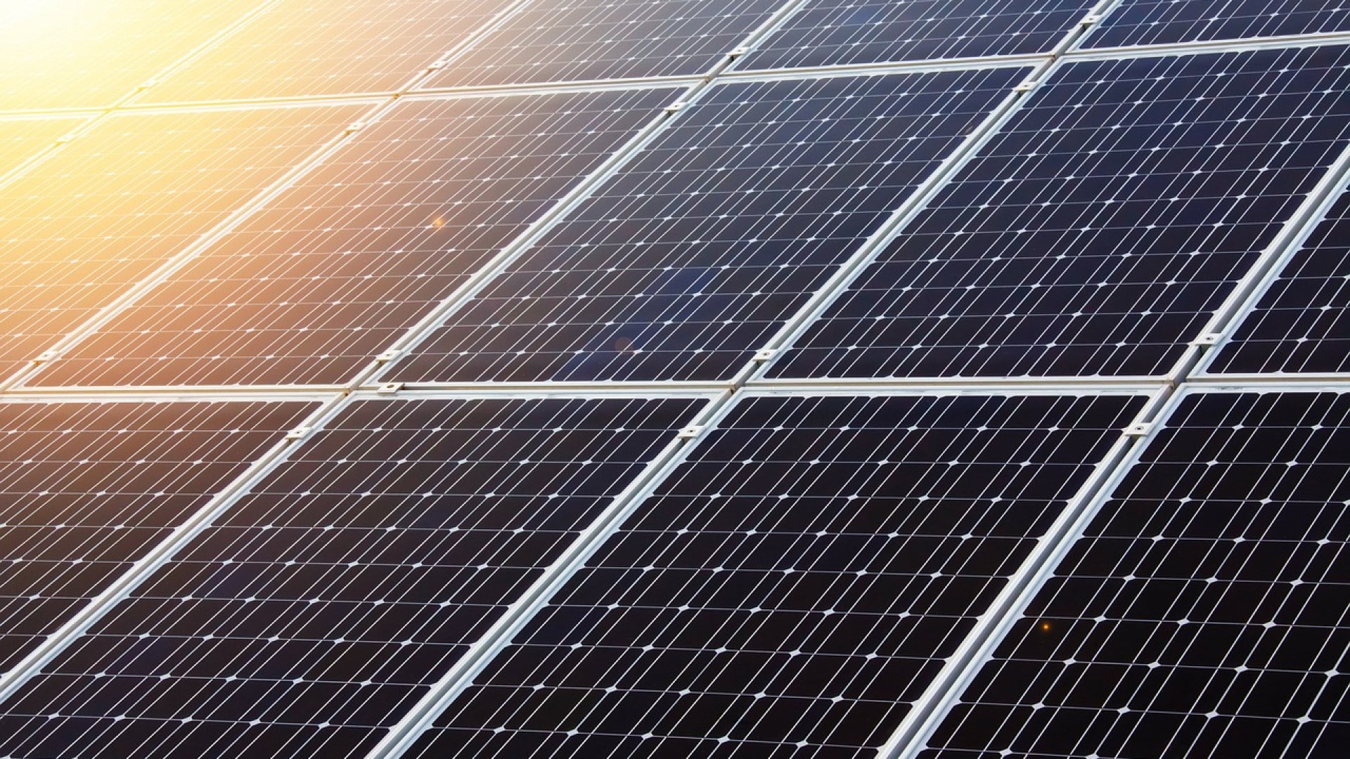 Critères de choix d'un bon panneau photovoltaïque