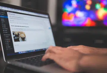 Pourquoi devriez-vous suivre le site web d'un office notarial ?