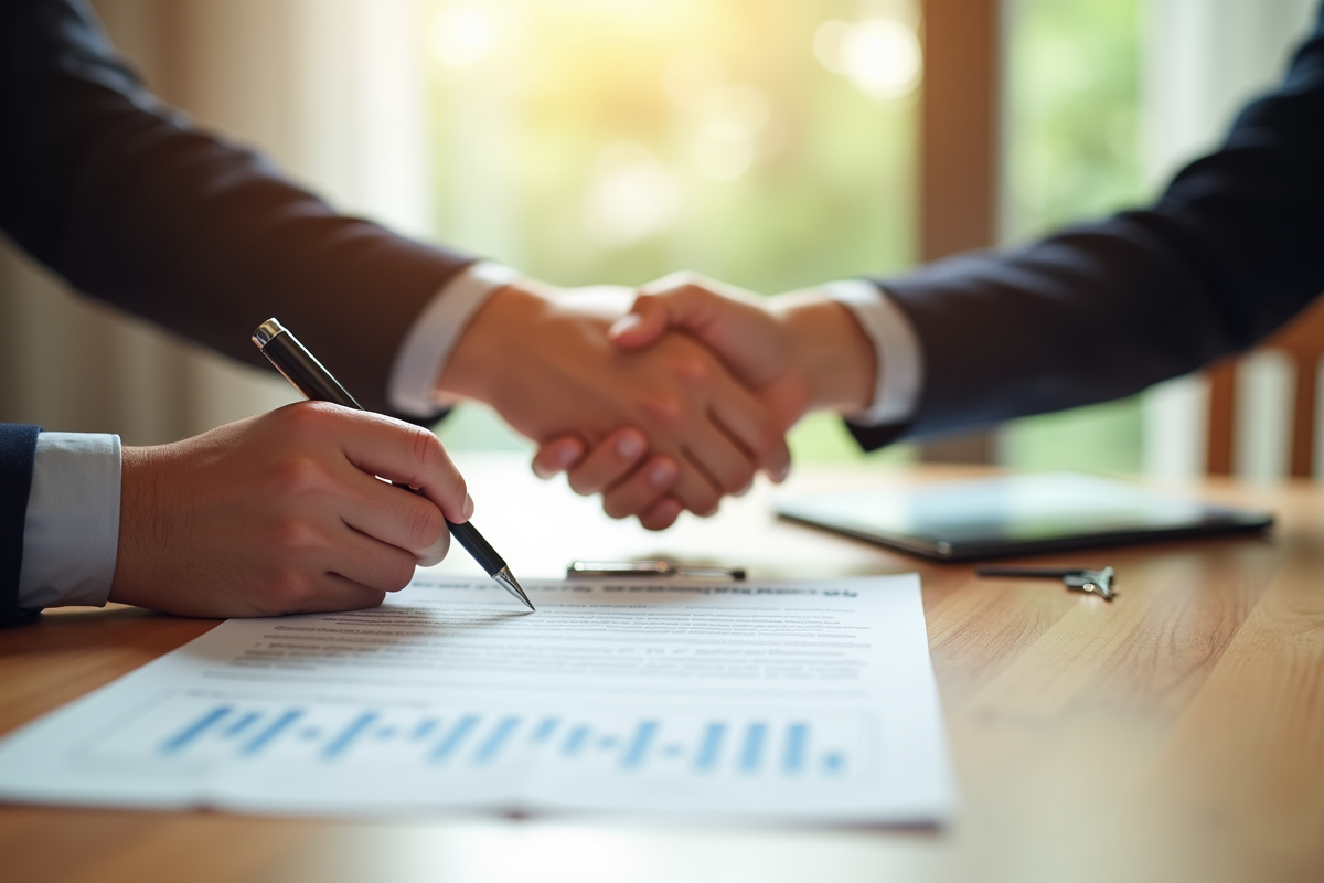 financement immobilier