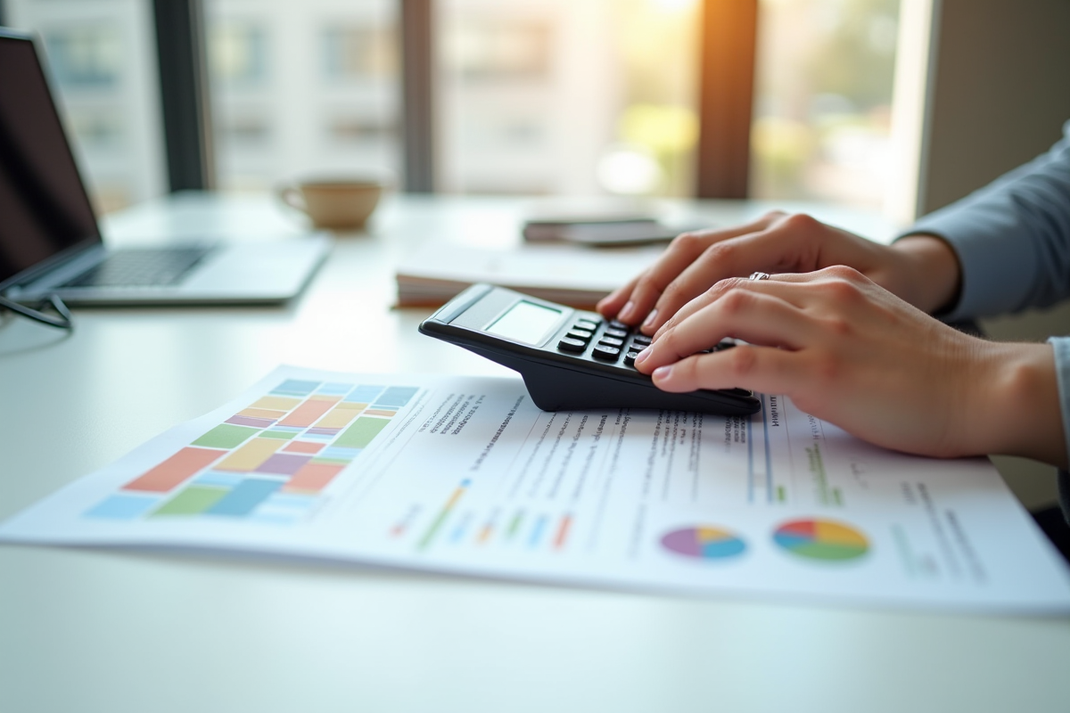 loyer  finances