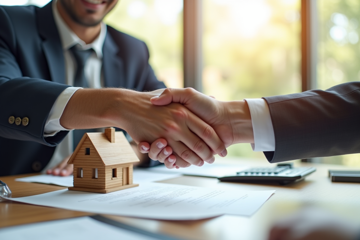 taux immobilier