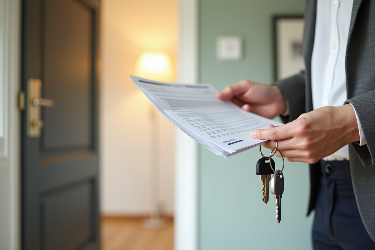 logement assurance