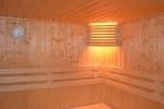 Installation d’un sauna ou d’un hammam : avantages et inconvénients