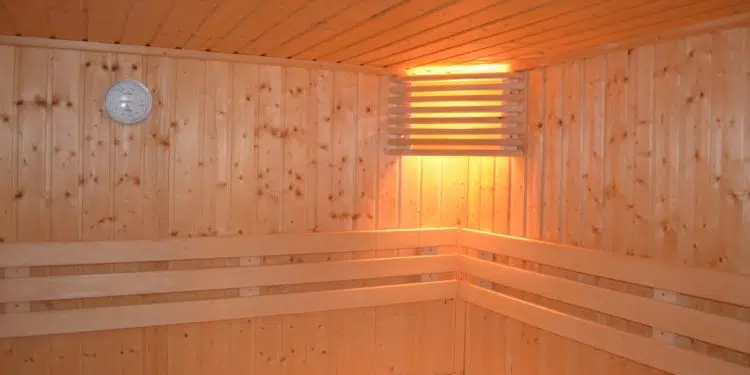 Installation d’un sauna ou d’un hammam : avantages et inconvénients