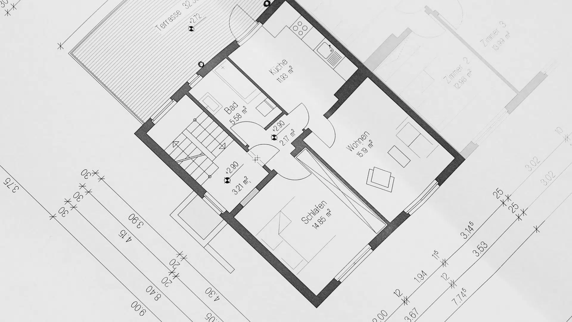 Douceur de vivre et dynamisme en Ille-et-Vilaine : construire sa maison individuelle