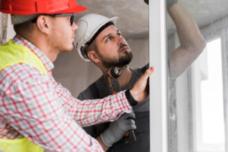 Menuiseries à Caen : améliorez l’isolation de votre maison