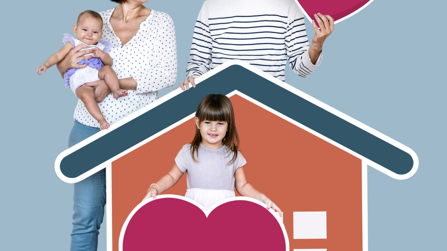 Naissance et assurance habitation : ce que les jeunes parents doivent vérifier