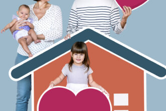 Naissance et assurance habitation : ce que les jeunes parents doivent vérifier