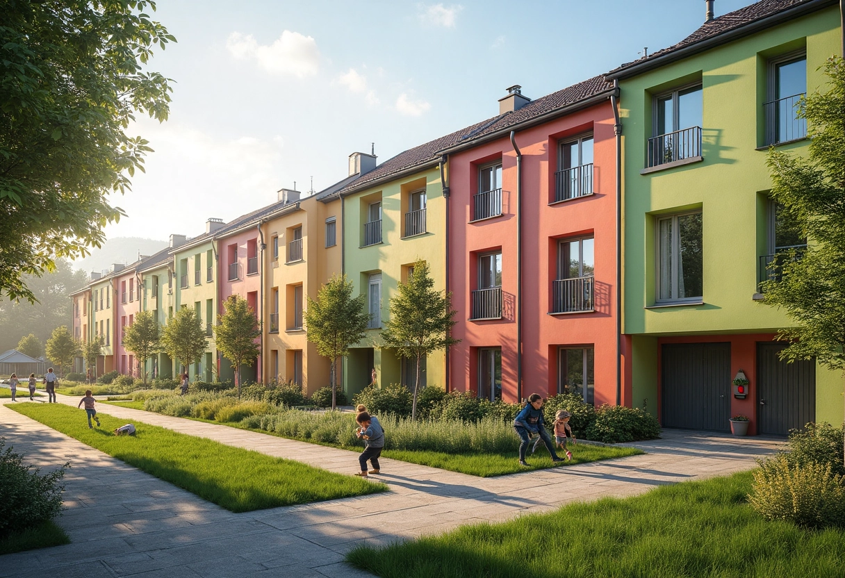 logement social