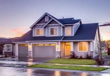 Quel style choisir pour votre maison ?