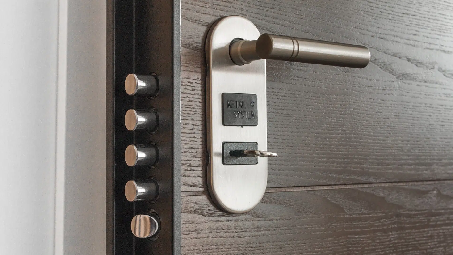Quelle poignée de porte choisir ?