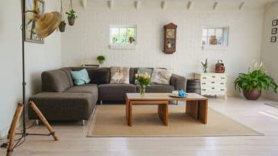 Quels meubles pour réaliser une déco industrielle chez soi ?