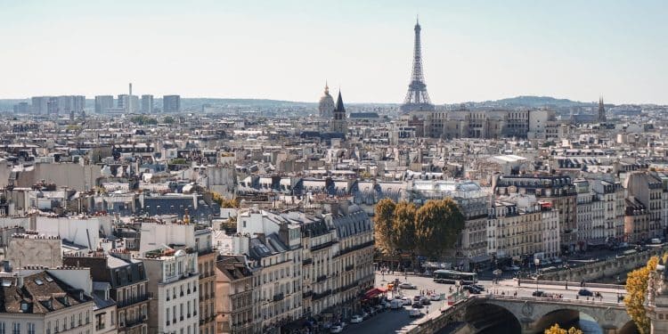 Comment trouver un appartement neuf à Paris ?