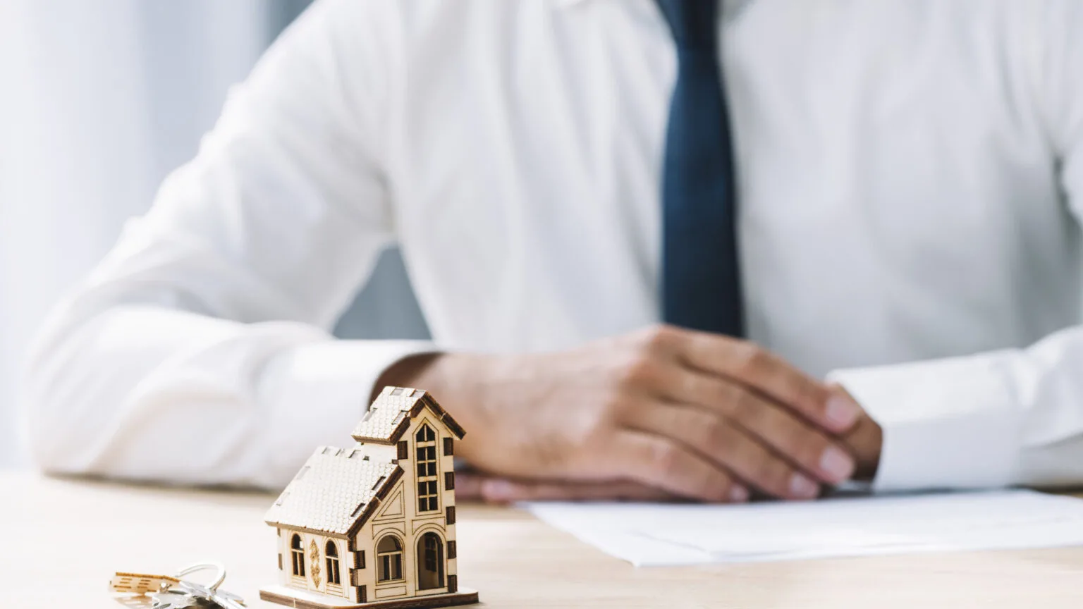 Vice caché après un achat immobilier : quels recours pour l'acheteur ?