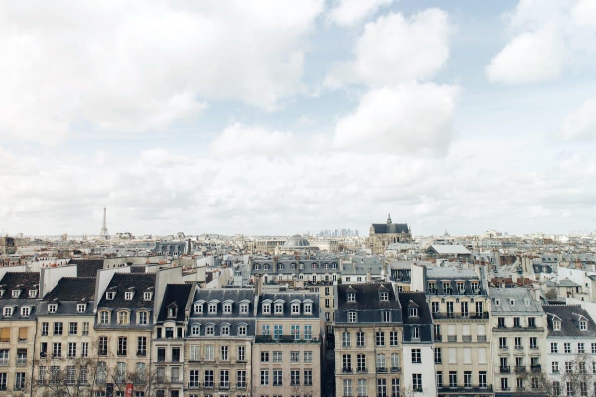 Comment trouver un appartement neuf à Paris ?